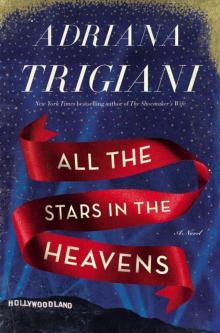 All the Stars in the Heavens All the Stars in the Heavens