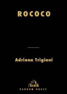 Rococo Rococo