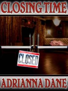 Closing Time