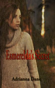 Esmerelda's Secret (Esmerelda's Lovers Book 1)