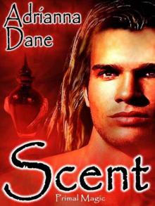 Primal Magic: Scent Primal Magic: Scent