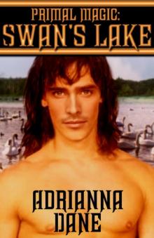 PRIMAL MAGIC: SWAN'S LAKE
