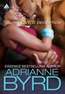 Love's Deception Love's Deception