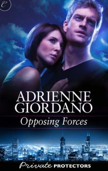 Opposing Forces Opposing Forces
