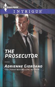 THE PROSECUTOR THE PROSECUTOR