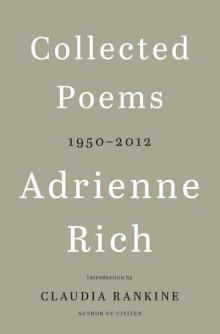 Collected Poems Collected Poems