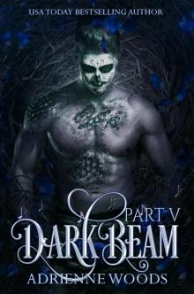Darkbeam V Darkbeam V
