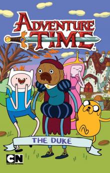 The Duke The Duke