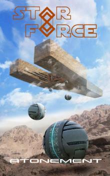 Star Force: Atonement (Star Force Universe Book 68)