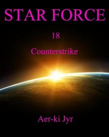Star Force: Counterstrike (SF18)