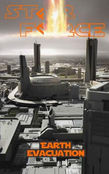 Star Force: Earth Evacuation