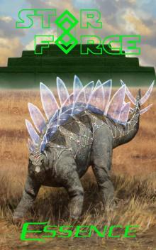 Star Force: Essence (Star Force Universe Book 51)