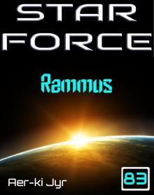 Star Force: Rammus (SF83) (Star Force Origin Series)