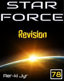 Star Force: Revision (SF78)