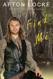 Find Me Find Me