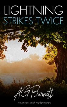 Lightning Strikes Twice