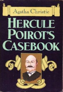 Agatha Christie - Hercule Poirot SSC - The Casebook of Hercule Poirot (1989)