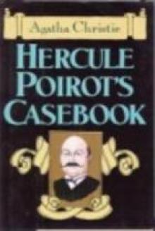 Hercule Poirot's Casebook (hercule poirot) Hercule Poirot's Casebook (hercule poirot)
