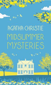 Midsummer Mysteries Midsummer Mysteries