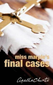 Miss Marple's final cases (miss marple) Miss Marple's final cases (miss marple)