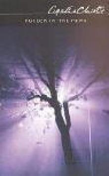 Murder in the mews hp-18 Murder in the mews hp-18