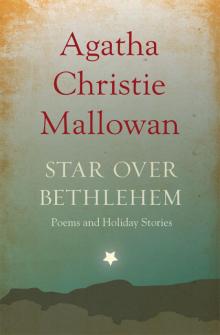 Star over Bethlehem Star over Bethlehem