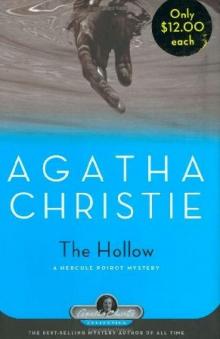 The Hollow hp-24 The Hollow hp-24