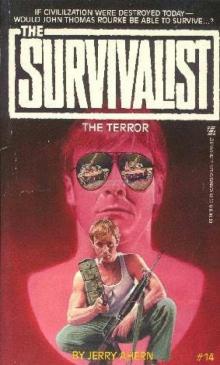 Survivalist - 14 - The Terror