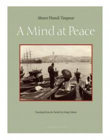 A Mind at Peace A Mind at Peace