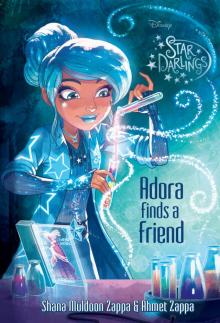Adora Finds a Friend Adora Finds a Friend