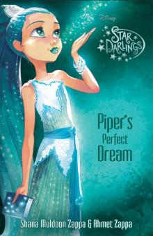 Piper's Perfect Dream Piper's Perfect Dream