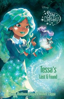 Tessa's Lost and Found Tessa's Lost and Found