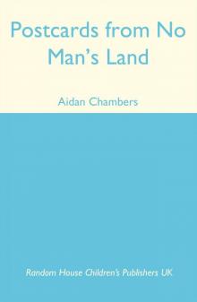 Postcards from No Man's Land