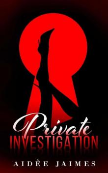Private Investigation Private Investigation