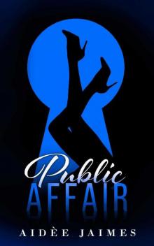 Public Affair