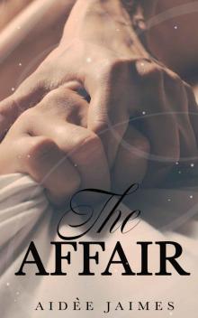 The Affair: Cristiana's Story The Affair: Cristiana's Story
