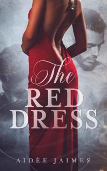 The Red Dress (The Affair Duet Book 2)