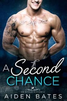 A Second Chance: An Mpreg Romance A Second Chance: An Mpreg Romance