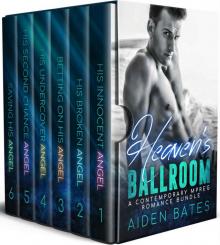 Heaven's Ballroom