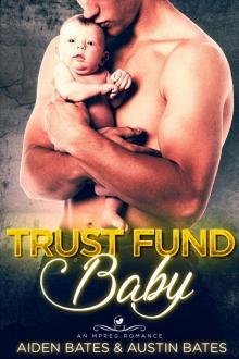 Trust Fund Baby
