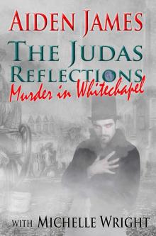 Murder in Whitechapel (The Judas Reflections) Murder in Whitechapel (The Judas Reflections)