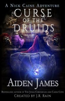Curse of the Druids