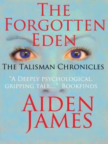 The Forgotten Eden