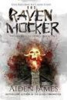 The Raven Mocker: Evil Returns (Cades Cove Series #2)