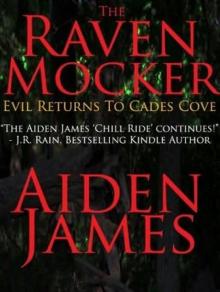 The Raven Mocker: Evil Returns