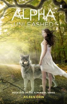 Alpha Unleashed Alpha Unleashed
