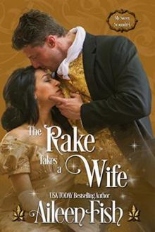 The Rake Takes a Wife