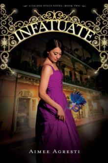 Infatuate Infatuate