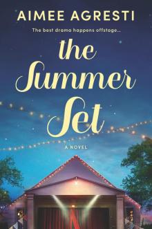 The Summer Set The Summer Set