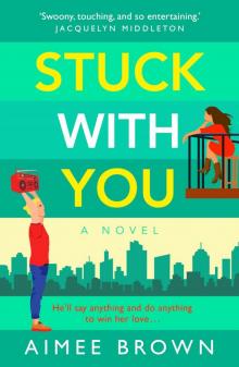 Stuck With You Stuck With You